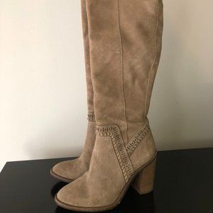 Vince Camuto Madolee OTK Boots